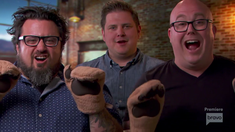 Photo: Top Chef/ Bravo